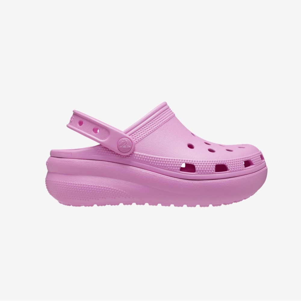 Crocs big Kids Cutie Clogs